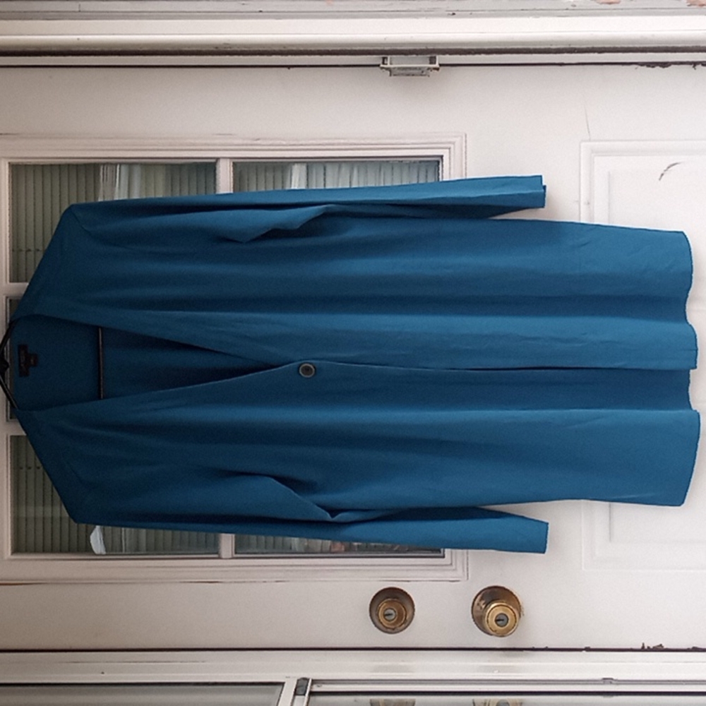 J.jill wearever cardigan